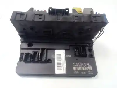 Gebrauchtes Autoersatzteil relais sicherungskasten multifunktionsrelais zum mercedes-benz viano (639) 646980 oem-iam-referenzen a6395450401  