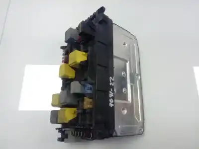 Gebrauchtes Autoersatzteil relais sicherungskasten multifunktionsrelais zum mercedes-benz viano (639) 646980 oem-iam-referenzen a6395450401  