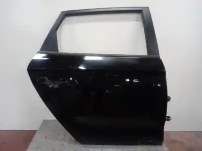 Pezzo di ricambio per auto di seconda mano porta posteriore destra per kia carens ( ) concept riferimenti oem iam 77004a4000