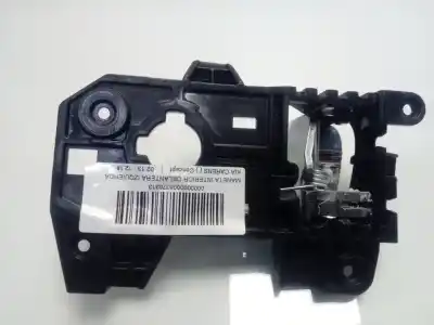 Second-hand car spare part interior left front handle for kia carens ( ) concept oem iam references   