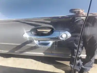 Pezzo di ricambio per auto di seconda mano maniglia esterna anteriore sinistra per kia carens ( ) concept riferimenti oem iam 