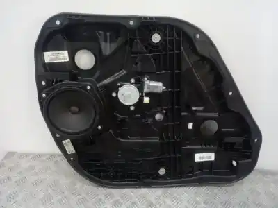 Pezzo di ricambio per auto di seconda mano alzacristalli posteriore sinistro per kia carens ( ) concept riferimenti oem iam 83450a4000