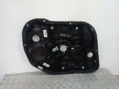 Pezzo di ricambio per auto di seconda mano alzacristalli anteriore sinistro per kia carens ( ) concept riferimenti oem iam 82450a4010
