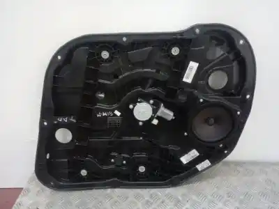 Pezzo di ricambio per auto di seconda mano alzacristalli anteriore destro per kia carens ( ) concept riferimenti oem iam 82460a4000