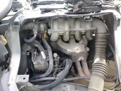 Автозапчасти б/у полный двигатель за nissan serena (c23m) d-ld23 a ссылки oem iam ld23a  