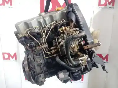 Автозапчасти б/у полный двигатель за nissan serena (c23m) d-ld23 a ссылки oem iam ld23a  
