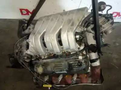 Second-hand car spare part COMPLETE ENGINE for CHRYSLER VOYAGER (GS)  OEM IAM references 33NS  