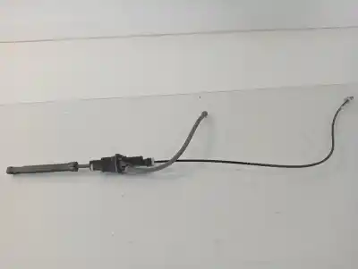 Peça sobressalente para automóvel em segunda mão cilindro de embreagem por citroen c3 business referências oem iam 