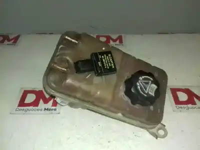 Peça sobressalente para automóvel em segunda mão depósito de expansão por citroen c5 berlina 2.2 hdi vivace referências oem iam 