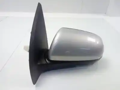 Peça sobressalente para automóvel em segunda mão espelho retrovisor esquerdo por chevrolet aveo 1.4 cat referências oem iam 