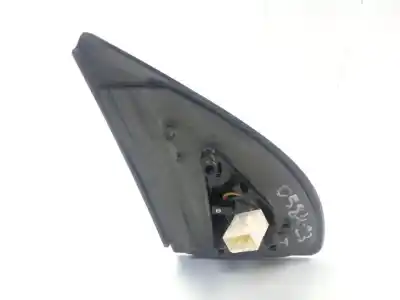 Peça sobressalente para automóvel em segunda mão espelho retrovisor esquerdo por chevrolet aveo 1.4 cat referências oem iam   