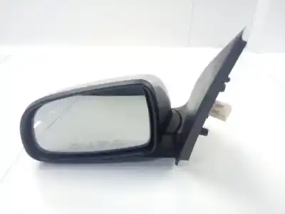 Peça sobressalente para automóvel em segunda mão espelho retrovisor esquerdo por chevrolet aveo 1.4 cat referências oem iam   