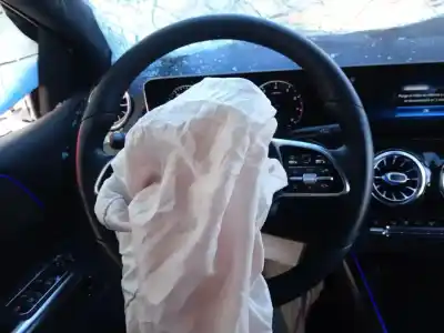 İkinci el araba yedek parçası direksiyon için mercedes-benz clase b (bm 247) 282914 oem iam referansları   