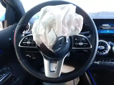 İkinci el araba yedek parçası direksiyon için mercedes-benz clase b (bm 247) 282914 oem iam referansları   