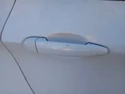 Second-hand car spare part exterior right rear door handle for bmw x6 (e71) xdrive40d oem iam references 