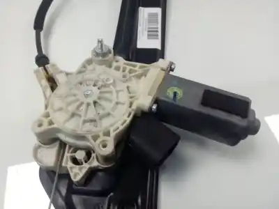 Second-hand car spare part rear left window regulator for bmw x6 (e71) xdrive40d oem iam references 7179601  