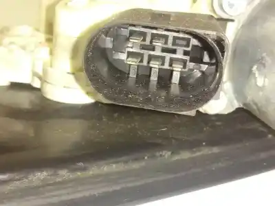 Second-hand car spare part rear left window regulator for bmw x6 (e71) xdrive40d oem iam references 7179601  