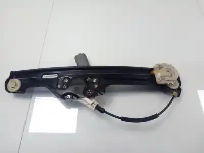 Second-hand car spare part rear left window regulator for bmw x6 (e71) xdrive40d oem iam references 7179601  