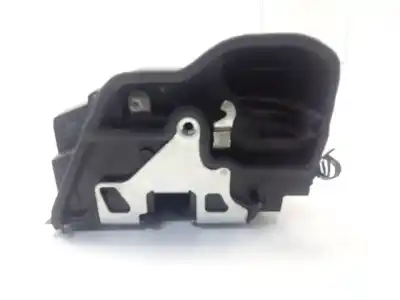 Second-hand car spare part rear left door lock for bmw x6 (e71) xdrive40d oem iam references 7229459