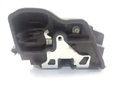 Second-hand car spare part rear right door lock for bmw x6 (e71) xdrive40d oem iam references 7229460