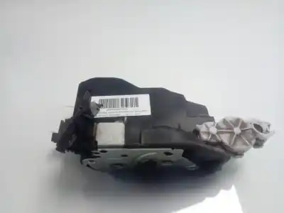 Second-hand car spare part left front door lock for bmw x6 (e71) xdrive40d oem iam references 7229455