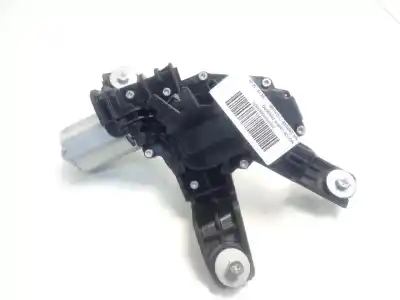 Pezzo di ricambio per auto di seconda mano motore tergicristallo posteriore per kia carens ( ) concept riferimenti oem iam 98700a4000