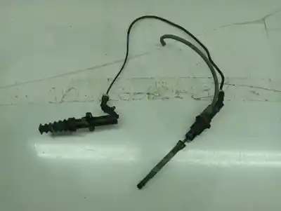 Pezzo di ricambio per auto di seconda mano pompa frizione per citroen c4 lim. business riferimenti oem iam 