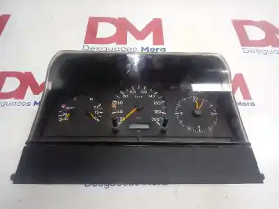 Piesă de schimb auto la mâna a doua CEAS BORD pentru MERCEDES-BENZ SPRINTER PRITSCHE (901-904)  Referințe OEM IAM MB0005425301  