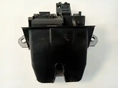 Piesă de schimb auto la mâna a doua încuietoare porbagaj pentru land rover range rover evoque 2.2 110cv referințe oem iam 