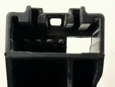 Second-hand car spare part trunk lock for land rover range rover evoque 2.2 110cv oem iam references   