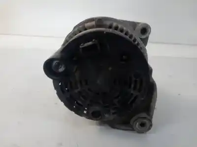 Second-hand car spare part alternator for land rover range rover (lm) 3.0 td6 oem iam references 2542686a  