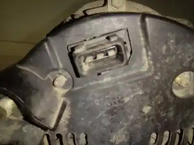 Second-hand car spare part alternator for land rover range rover (lm) 3.0 td6 oem iam references 2542686a  