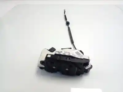 Pezzo di ricambio per auto di seconda mano serratura porta posteriore destra per skoda suberb (3t4) elegance riferimenti oem iam 1s4839016c