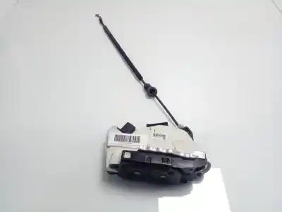 Pezzo di ricambio per auto di seconda mano serratura porta anteriore destra per skoda suberb (3t4) elegance riferimenti oem iam 1s1837016b