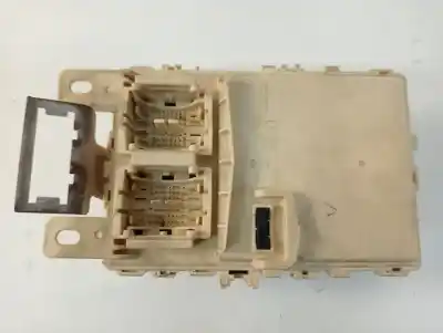 Peça sobressalente para automóvel em segunda mão caixa de fusíveis e relés por kia stonic (ybcuv) business referências oem iam 91955h8570