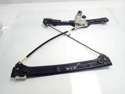 Second-hand car spare part driver left window regulator for bmw x6 (e71) xdrive40d oem iam references 7179605