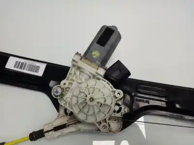 Second-hand car spare part driver left window regulator for bmw x6 (e71) xdrive40d oem iam references 7179605  