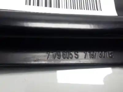 Second-hand car spare part driver left window regulator for bmw x6 (e71) xdrive40d oem iam references 7179605  