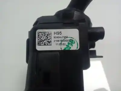 Автозапчастина б/у команда чистити для kia xceed drive посилання на oem iam 93404j7950  