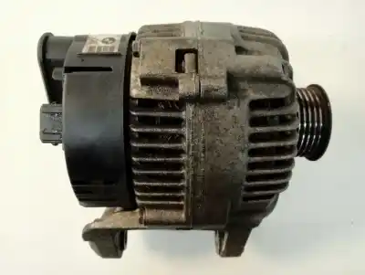Second-hand car spare part alternator for bmw serie 3 coupe (e46) 318 ci oem iam references 2541961a
