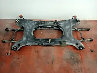 Peça sobressalente para automóvel em segunda mão charrió / suporte de eixo de trás por land rover evoque dynamic referências oem iam 