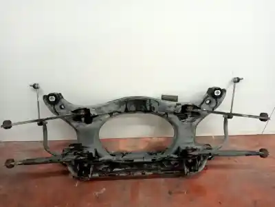 Pezzo di ricambio per auto di seconda mano asse posteriore per land rover evoque dynamic riferimenti oem iam   