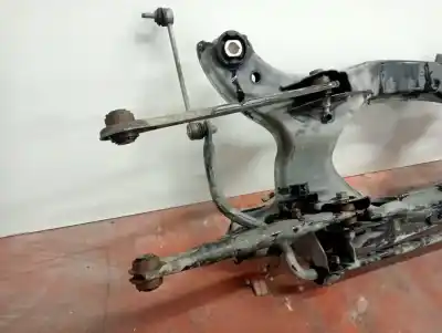 Pezzo di ricambio per auto di seconda mano asse posteriore per land rover evoque dynamic riferimenti oem iam   