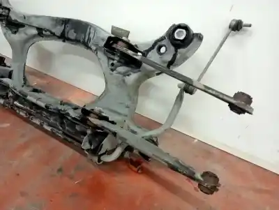 Pezzo di ricambio per auto di seconda mano asse posteriore per land rover evoque dynamic riferimenti oem iam   