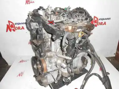 Pièce détachée automobile d'occasion moteur complet pour toyota corolla (e15) * références oem iam 1nd  