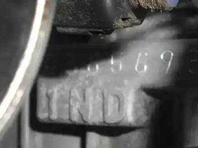 Pièce détachée automobile d'occasion moteur complet pour toyota corolla (e15) * références oem iam 1nd  