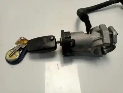 Second-hand car spare part ignition switch for iveco 65c18  oem iam references   