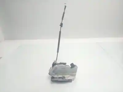 Pezzo di ricambio per auto di seconda mano serratura porta posteriore sinistra per skoda suberb (3t4) elegance riferimenti oem iam 1s4839015c