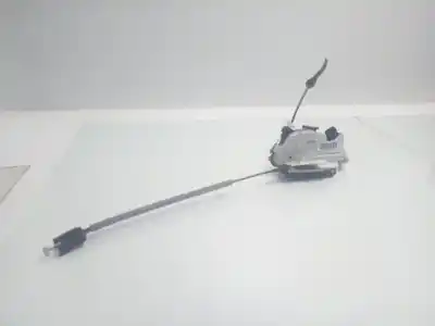 Pezzo di ricambio per auto di seconda mano serratura porta anteriore sinistra per skoda suberb (3t4) elegance riferimenti oem iam 1s1837015b