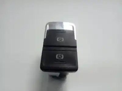 Second-hand car spare part handbrake lever for seat leon (5f1) reference oem iam references 